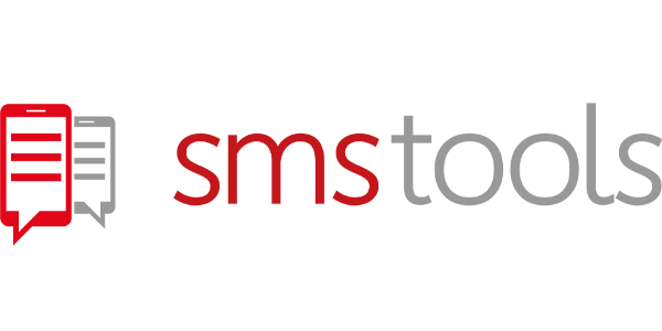 Smstools logo