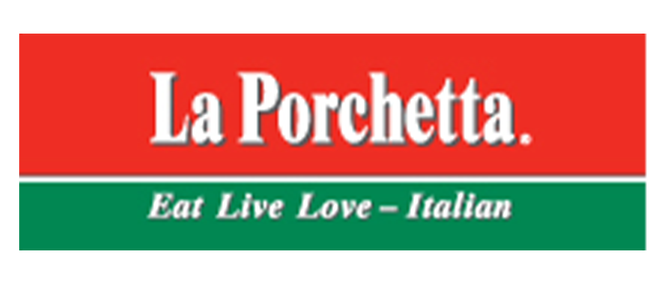 la porchetta logo